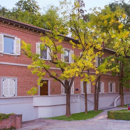 Villaggio Narrante - Foresteria Delle Vigne Serralunga d'Alba Exterior foto